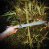Reapr Tac Jungle Knife (11")