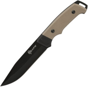 Reapr Brigade Fixed Blade (5″)