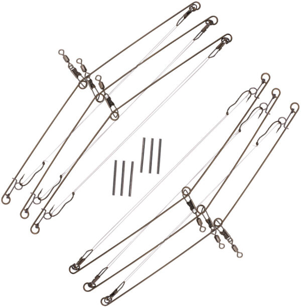 Speedhook 6pk