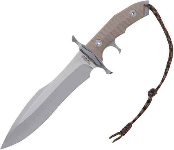 United Cutlery Rambo Last Blood Bowie (9")