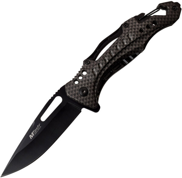 USMC USMC Linerlock A/O (3.5")