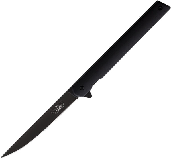 UZI Occam's Razor Framelock G10 (3.5") UZI Occam's Razor Framelock G10 (3.5")