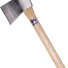 World Axe Throwing League The Commander Throwing Axe