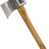 World Axe Throwing League The Corporal Throwing Axe