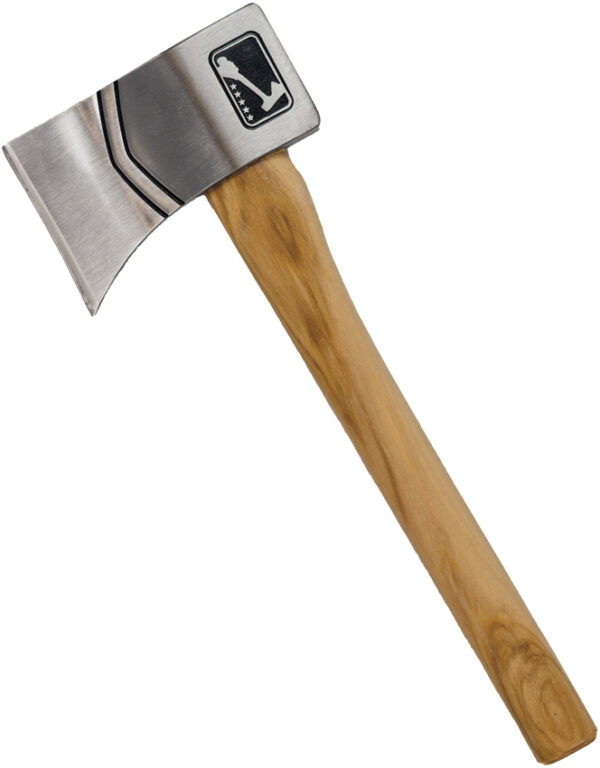 World Axe Throwing League The Corporal Throwing Axe