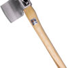 World Axe Throwing League Jack of Clubs Throwing Axe
