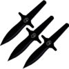 World Knife Throwing League Phoenix Throwing Knives (7.5")