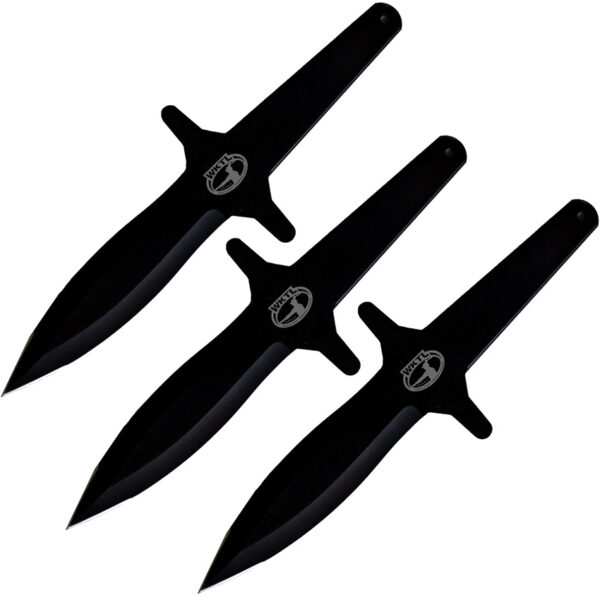 World Knife Throwing League Phoenix Throwing Knives (7.5")