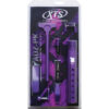 XTS AR15 Parts Kit Purple