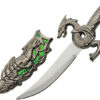 Rite Edge Green Dragon Dagger