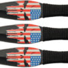 Rite Edge Patriot Thrower Set (3.5")