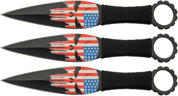Rite Edge Patriot Thrower Set (3.5")
