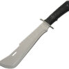 Rite Edge Panga Machete Satin (10.5")