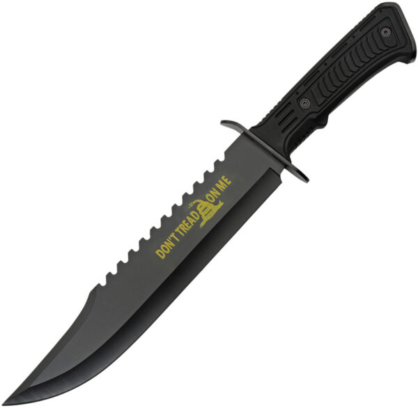 Rite Edge Bowie Don't Tread (10")
