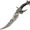 Rite Edge Sea Dragon Fantasy Knife (7.5")