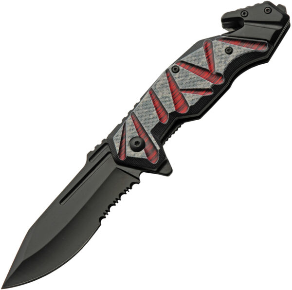 Rite Edge Bear Claw Linerlock A/O (3.5")