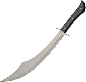 Rite Edge Arabian Scimitar (18″)