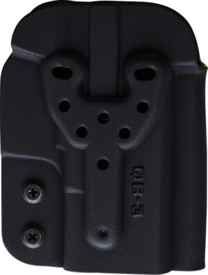 COMP-TAC QB OWB Kydex Holster Size 3