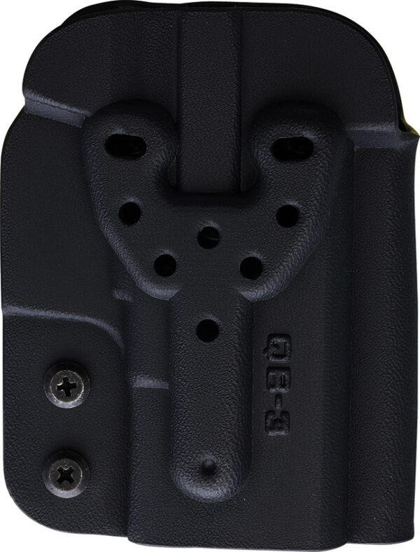 COMP-TAC QB OWB Kydex Holster Size 3 COMP-TAC QB OWB Kydex Holster Size 3