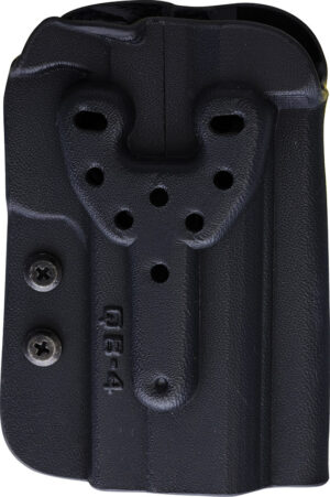 COMP-TAC QB OWB Kydex Holster Size 4