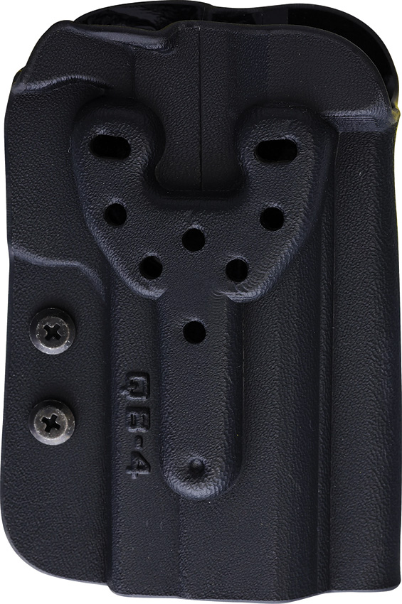 COMP-TAC QB OWB Kydex Holster Size 4 COMP-TAC QB OWB Kydex Holster Size 4