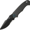 CRKT P.S.D. Linerlock Black A/O (3.63") CRKT P.S.D. Linerlock Black A/O (3.63")