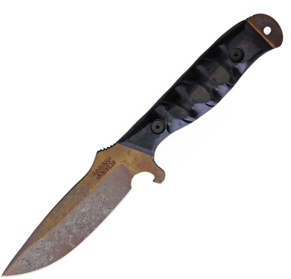 Dawson Knives Pathfinder 3V Arizona (4.5")