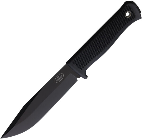 Fallkniven S1 Survival Knife Left Handed (5.13")