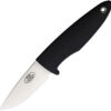 Fallkniven WM1 Sporting Knife Zytel (2.75")