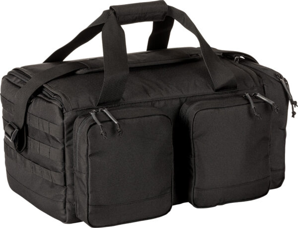 5.11 Tactical Range Ready Trainer Bag Black