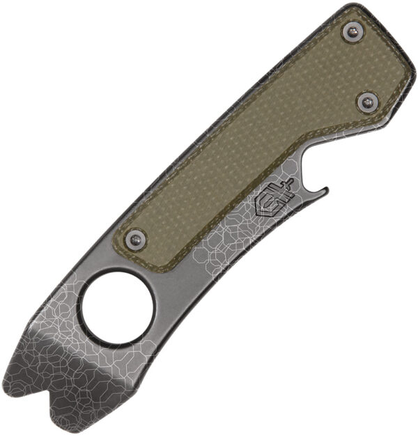 Gerber Chonk Multi-Tool Micarta Gerber Chonk Multi-Tool Micarta
