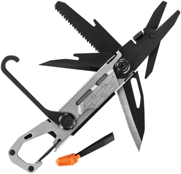 Gerber Stake Out Multi Tool Silver