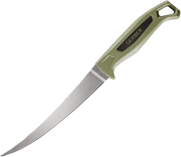 Gerber Ceviche Fillet Fixed Blade 7in (7")