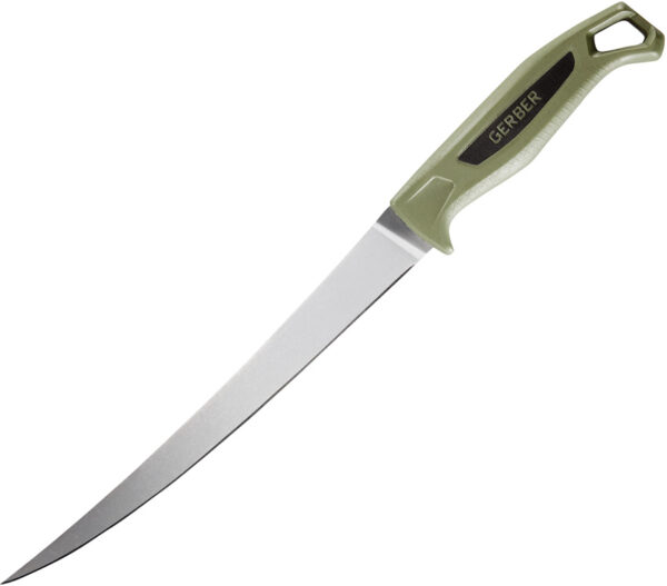 Gerber Ceviche Fillet Fixed Blade 9in (9")