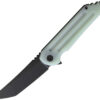 Hoback Knives Kwaiback Framelock (4")