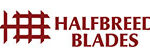 Halfbreed-Blades logo
