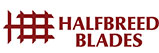 Halfbreed-Blades logo