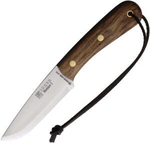 Joker Montanero Fixed Blade Bocote (4.5″)