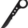 Jason Perry Blade Works Last Ditch Knife (2.25")