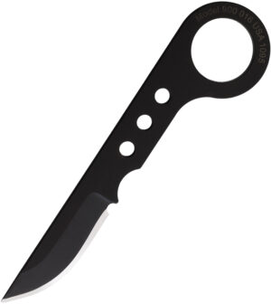 Jason Perry Blade Works Last Ditch Knife (2.25″)