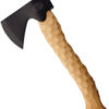 Karesuando Kniven Bushcraft Axe Carbon Black