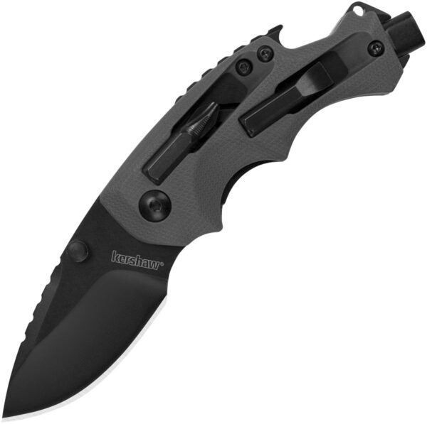 Kershaw Shuffle DIY Linerlock (2.25") Kershaw Shuffle DIY Linerlock (2.25")