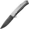 LionSTEEL Myto Framelock Dam Gray (3.25")
