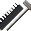 Maratac Sliding "T" Driver Gen 2