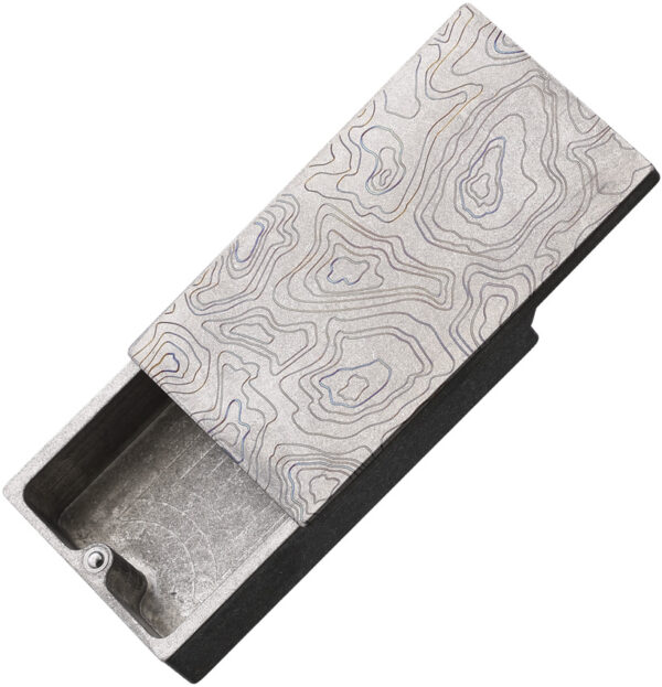 Maratac Gen 2 Pocket Strong Box