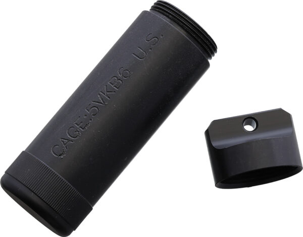 Maratac Battery Locker Delrin 21700