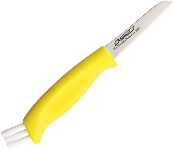 Marttiini Mushroom Knife (2.5")
