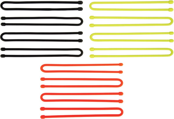 Nite Ize Gear Tie 12in Pro Pack Nite Ize Gear Tie 12in Pro Pack