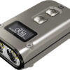 Nitecore TINI 2 Keychain LED Light Ti