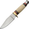 Rite Edge Silver Stream Hunter (5")